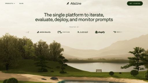 Adaline.ai preview
