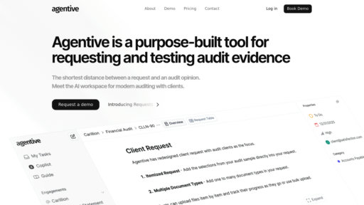 Agentive preview