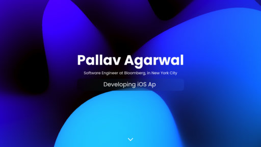 AGPallav preview