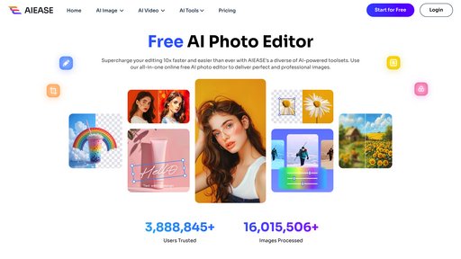 AI Ease preview