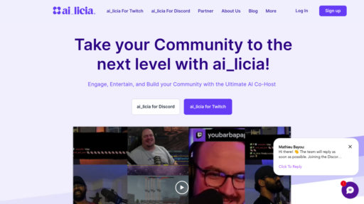 ai_licia preview