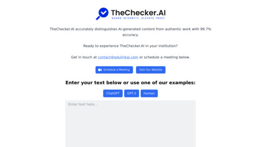 AICheatCheck preview