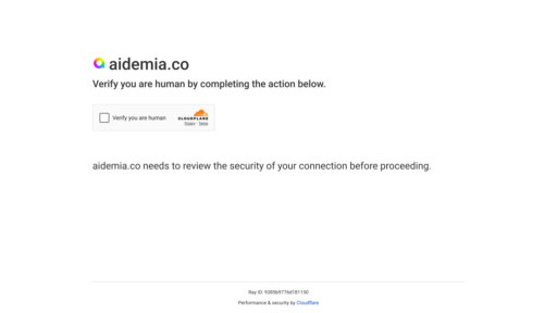 Aidemia preview