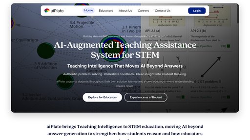 aiPlato preview
