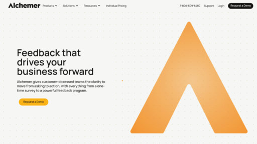 Alchemer preview