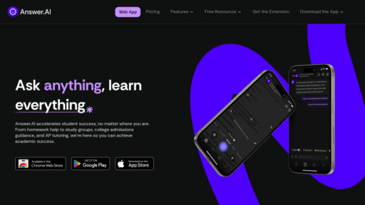 Answer.AI preview