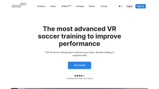 Be Your Best preview