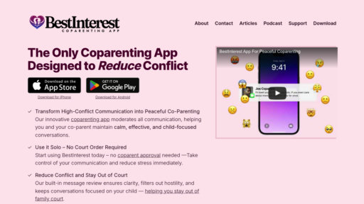 BestInterest preview