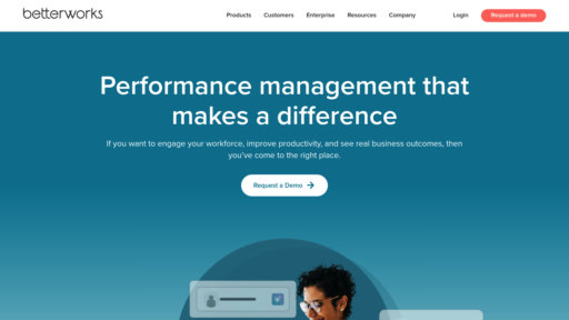 Betterworks preview
