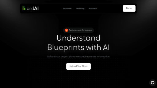 Bild AI preview
