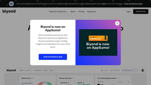 Biyond preview