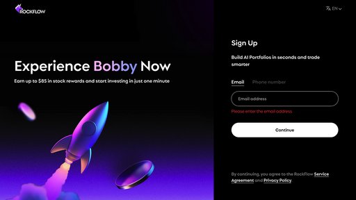 Bobby preview