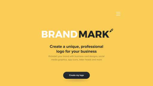 Brandmark preview