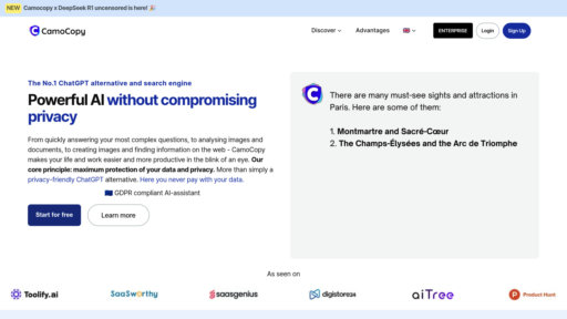 CamoCopy preview