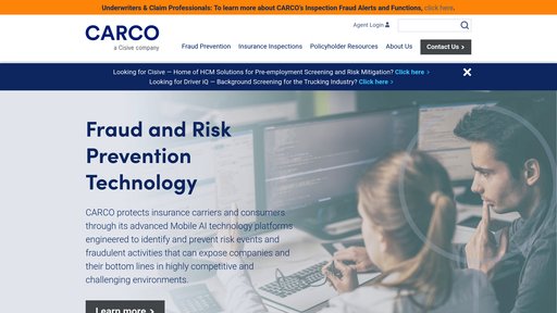 CARCO Group preview