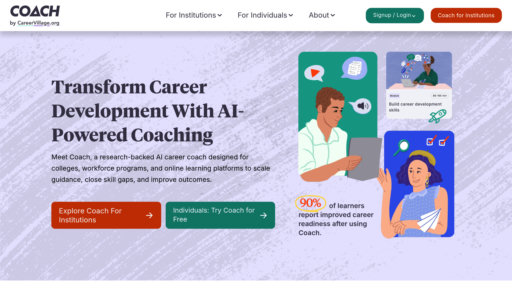 Coach preview