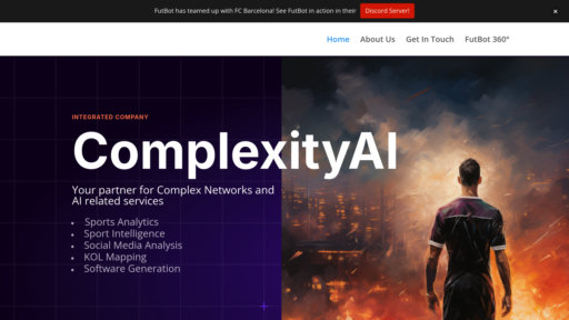 Complexity AI preview