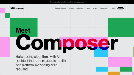 Composer preview