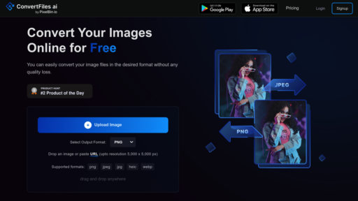ConvertFiles.ai preview
