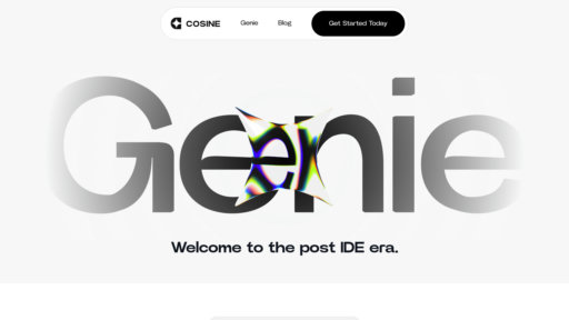 Cosine preview