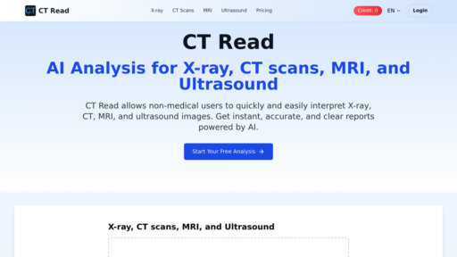 CT Read preview
