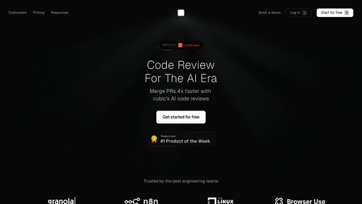 cubic preview