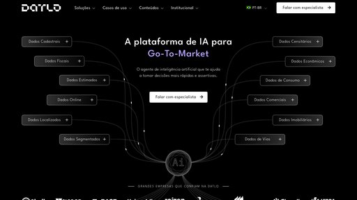 Datlo preview