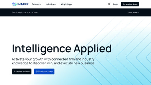 DealCloud preview