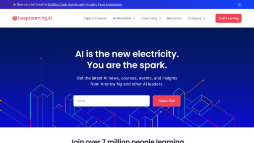 deeplearning.ai preview