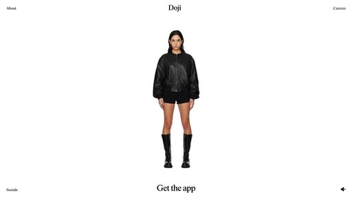 Doji preview