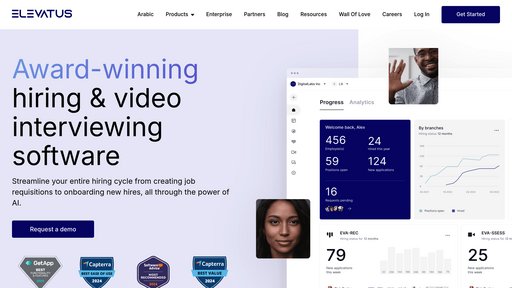 Elevatus preview