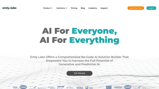 Emly Labs preview