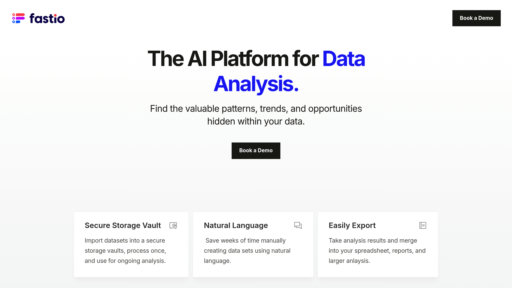 Fast.io preview