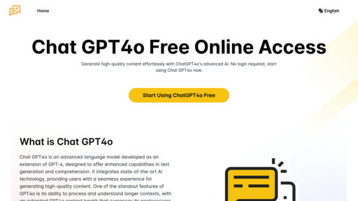 FineChat.ai preview