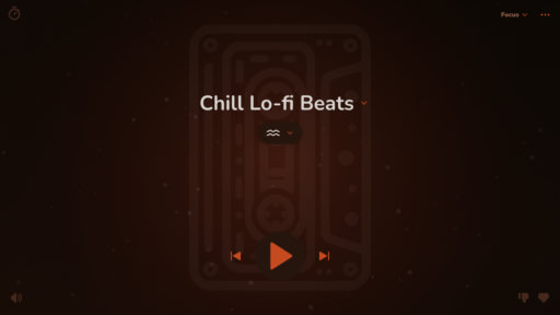 FlowTunes preview