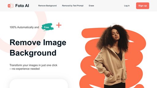 FotoAI preview