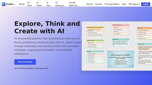 FunBlocks preview