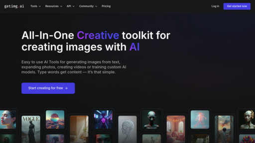 getimg.ai preview