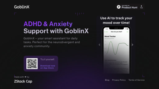 GoblinX preview