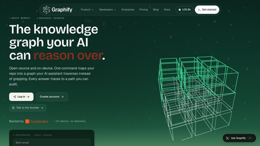 Graphify preview