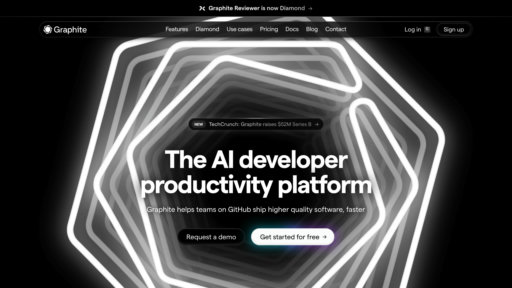 Graphite preview