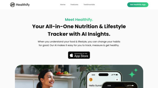 HealthifyMe preview