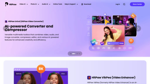 HitPaw VikPea preview