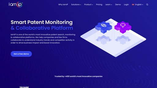 IamIP preview