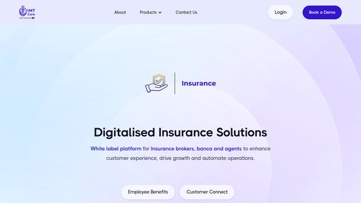 IMT Care preview