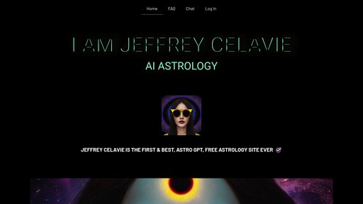 Jeffrey Célavie preview