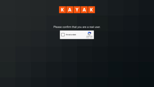 KAYAK.ai preview