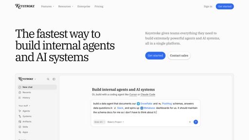 Keystroke preview