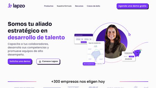Lapzo preview