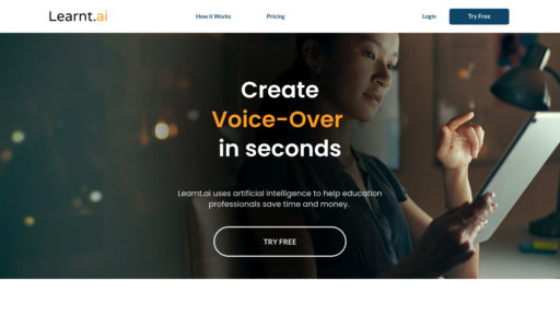 Learnt AI preview